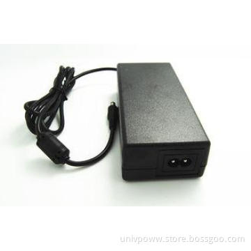 Scanner CEC / ERP Universal DC Power Adapter with 1.5M DC C